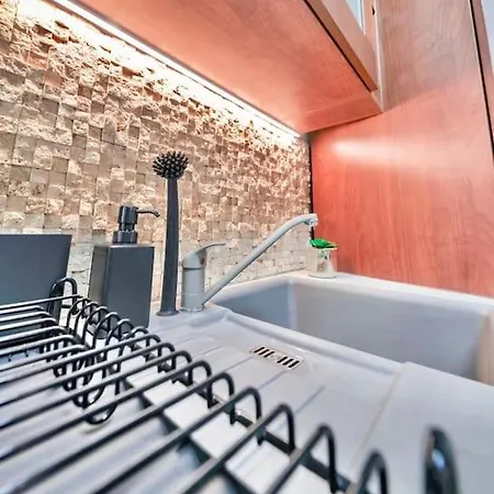 Appartement One Bed At Location In