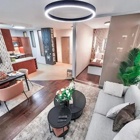 Appartement One Bed At Location In *