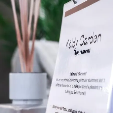 One Bed At Location In Apartment Budapest