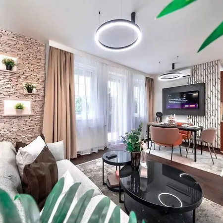 One Bed At Location In * Budapest