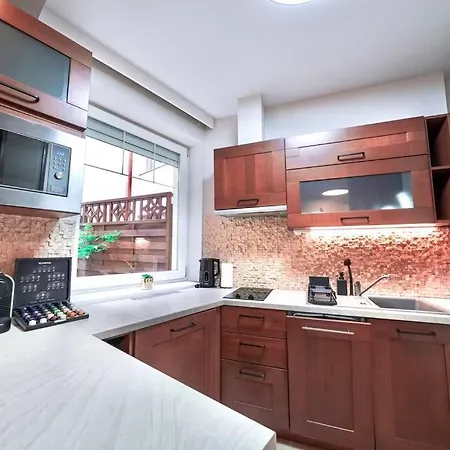 Apartment One Bed At Location In Budapest