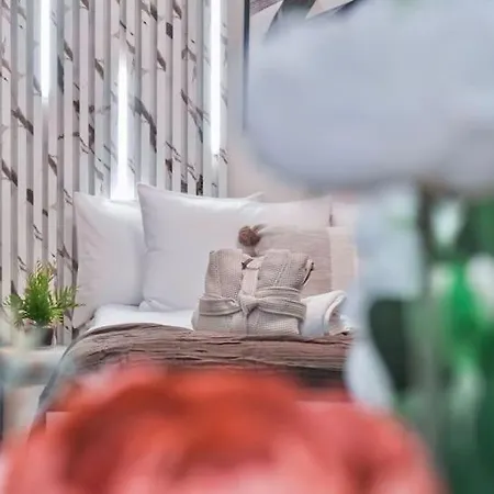 One Bed At Location In * Budapest