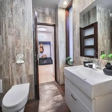 Apartment One Bed At Location In Budapest